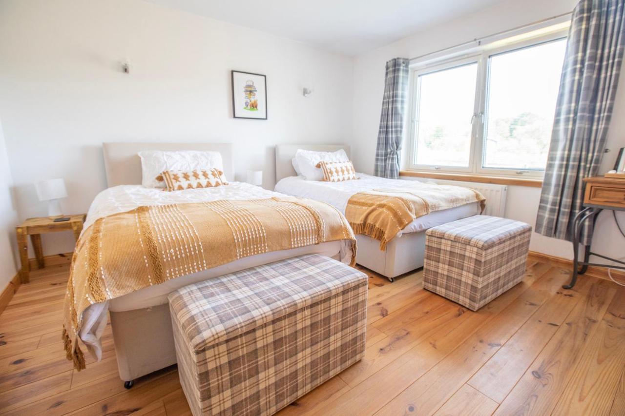 Cuillich Mill Bed And Breakfast In The Highlands Alness Exterior foto